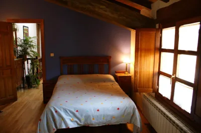 Casa Rural Ugarte Ojacastro — foto 7