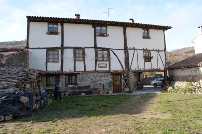 Casa Rural Ugarte Ojacastro — foto 10
