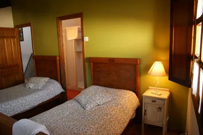 Casa Rural Ugarte Ojacastro — foto 11