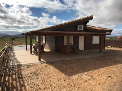 Casa rural Vega alta — Foto 7