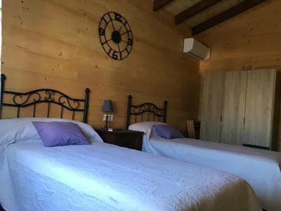 Casa rural Vega alta — Foto 8