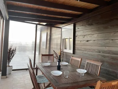 Casa rural Vega alta — Foto 9