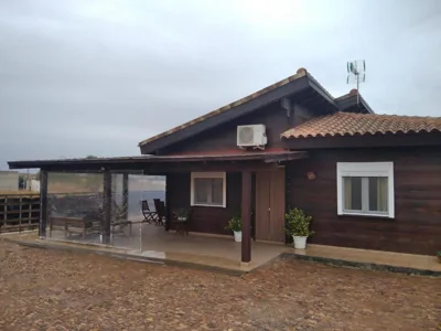 Casa rural Vega alta — Foto 10