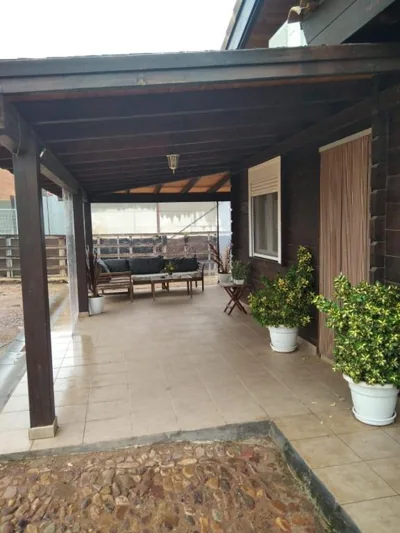 Casa rural Vega alta — Foto 11