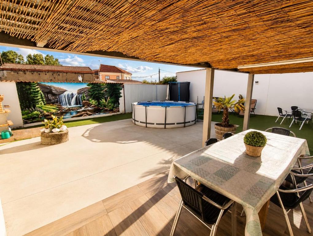 CASA RURAL VEGASAN