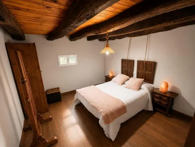 CASA RURAL VEGASAN — foto 2