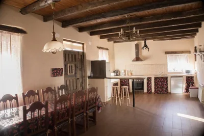 CASA RURAL VEGASAN — foto 5