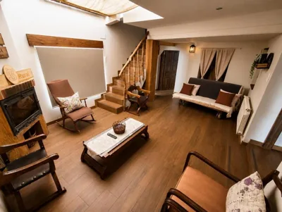 CASA RURAL VEGASAN — foto 6