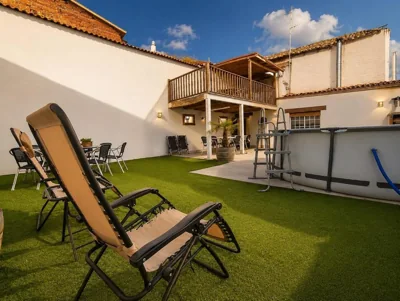 CASA RURAL VEGASAN — foto 7