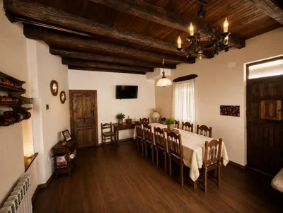 CASA RURAL VEGASAN — foto 10