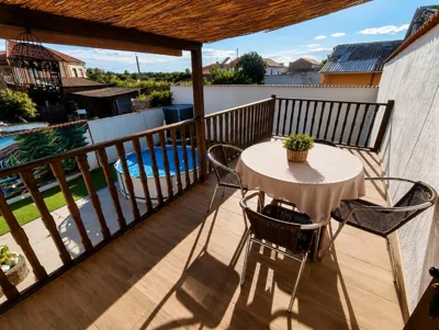 CASA RURAL VEGASAN — foto 12