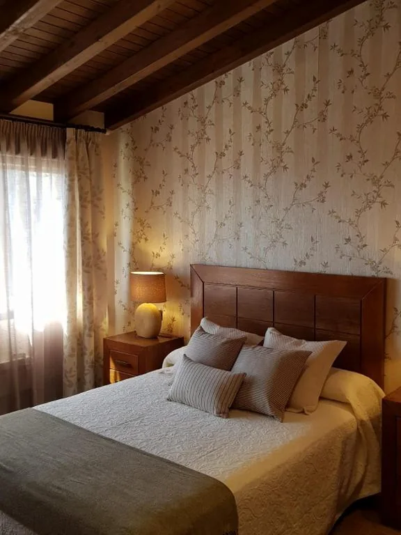 CASA RURAL VERSOS
