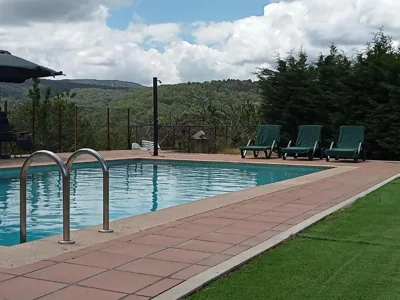 CASA RURAL VERSOS — foto 4