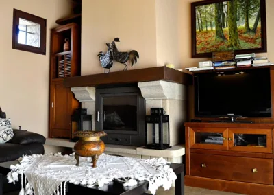 CASA RURAL VERSOS — foto 6