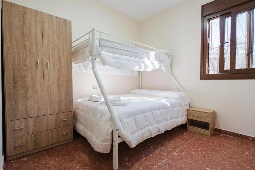 Casa Rural VILLA ADRISEDA