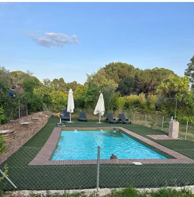 Casa Rural VILLA ADRISEDA — foto 4