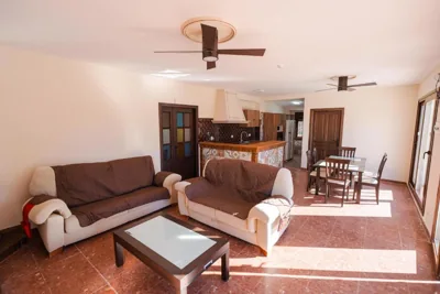 Casa Rural VILLA ADRISEDA — foto 5