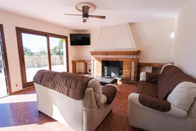 Casa Rural VILLA ADRISEDA — foto 6