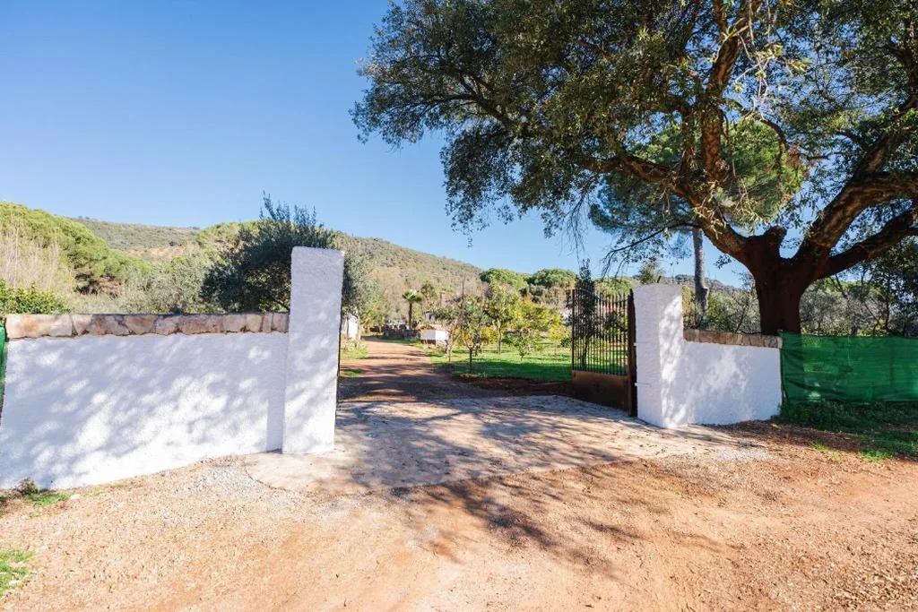 Villa — Casa Rural VILLA ADRISEDA
