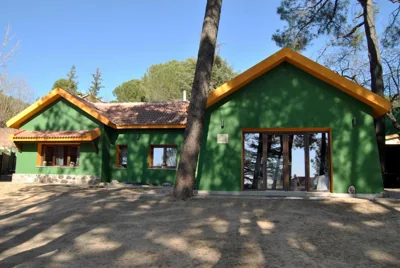 Casa Rural Villa Angeles con Piscina y Jacuzzi — foto 6