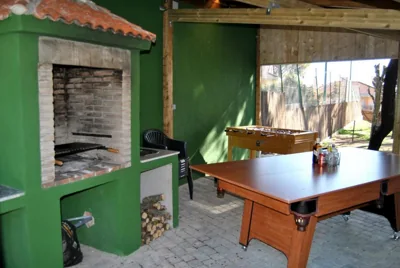Casa Rural Villa Angeles con Piscina y Jacuzzi — foto 10