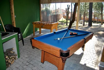 Casa Rural Villa Angeles con Piscina y Jacuzzi — foto 12