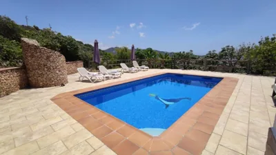 Casa Rural Villa Arylex — Foto 3