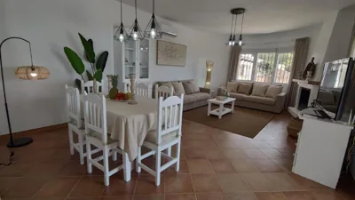 Casa Rural Villa Arylex — Foto 4