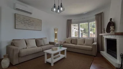 Casa Rural Villa Arylex — Foto 5
