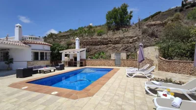 Casa Rural Villa Arylex — Foto 6