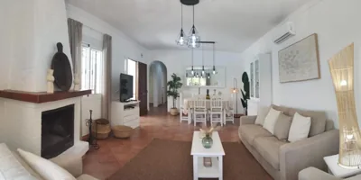 Casa Rural Villa Arylex — Foto 8