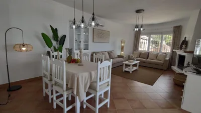 Casa Rural Villa Arylex — Foto 9