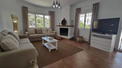 Casa Rural Villa Arylex — Foto 11