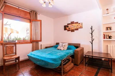 Casa rural Villa Cristina Almonacid de Toledo — Foto 11