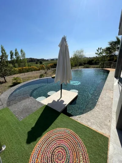 Casa Rural Villa Cruz — foto 2
