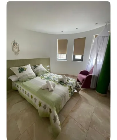 Casa Rural Villa Cruz — foto 11