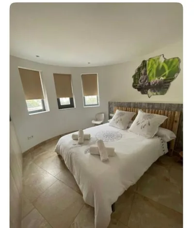 Casa Rural Villa Cruz — foto 12