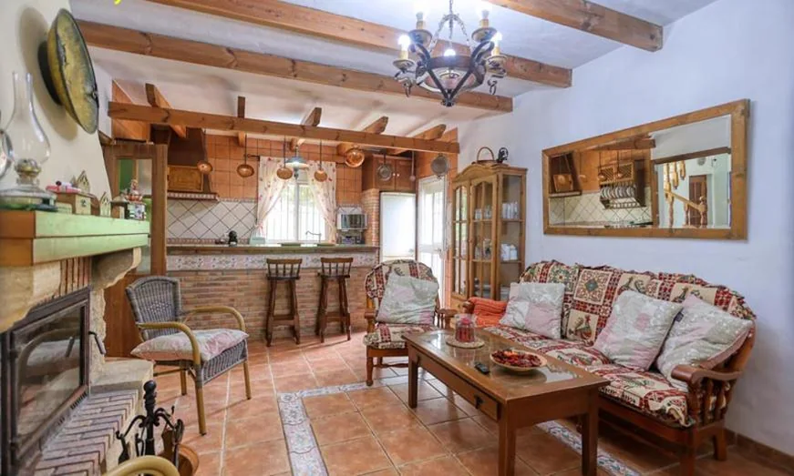 Casa Rural Villa Luna