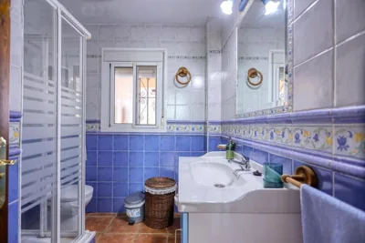 Casa Rural Villa Luna — Foto 3