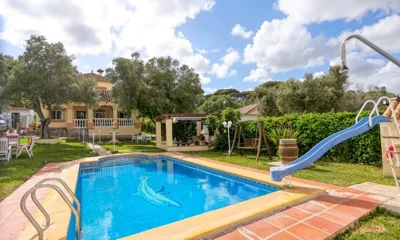 Casa Rural Villa Luna — Foto 4