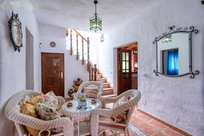 Casa Rural Villa Luna — Foto 5