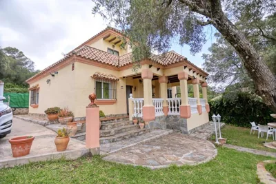 Casa Rural Villa Luna — Foto 7