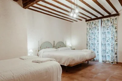 Casa Rural Villa Margarita — foto 8