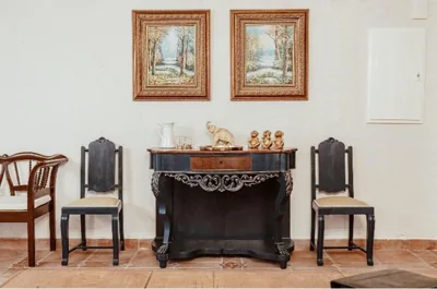 Casa Rural Villa Margarita — foto 11