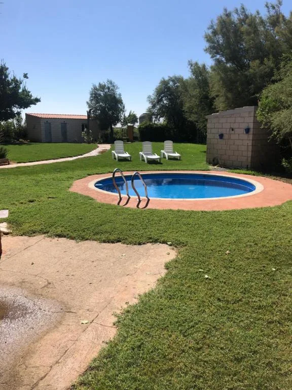 Casa com 3 quartos — Casa rural villa romero