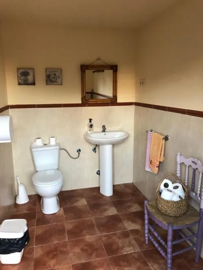 Casa rural villa romero — foto 3