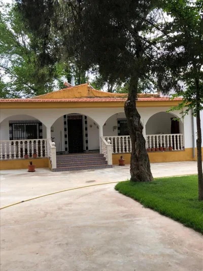 Casa rural villa romero — foto 7
