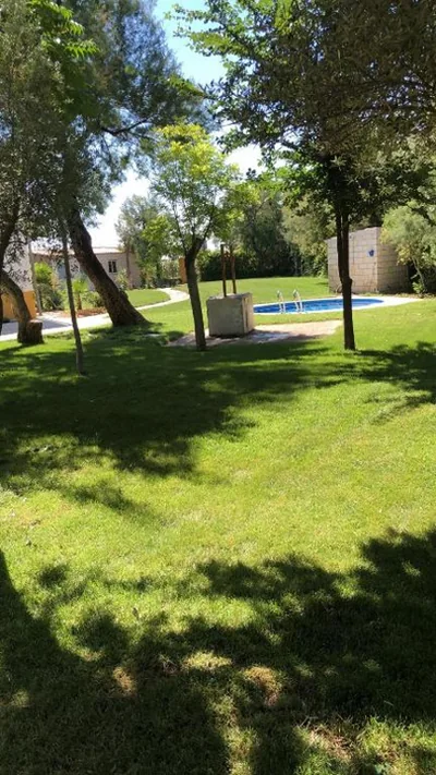 Casa rural villa romero — foto 10