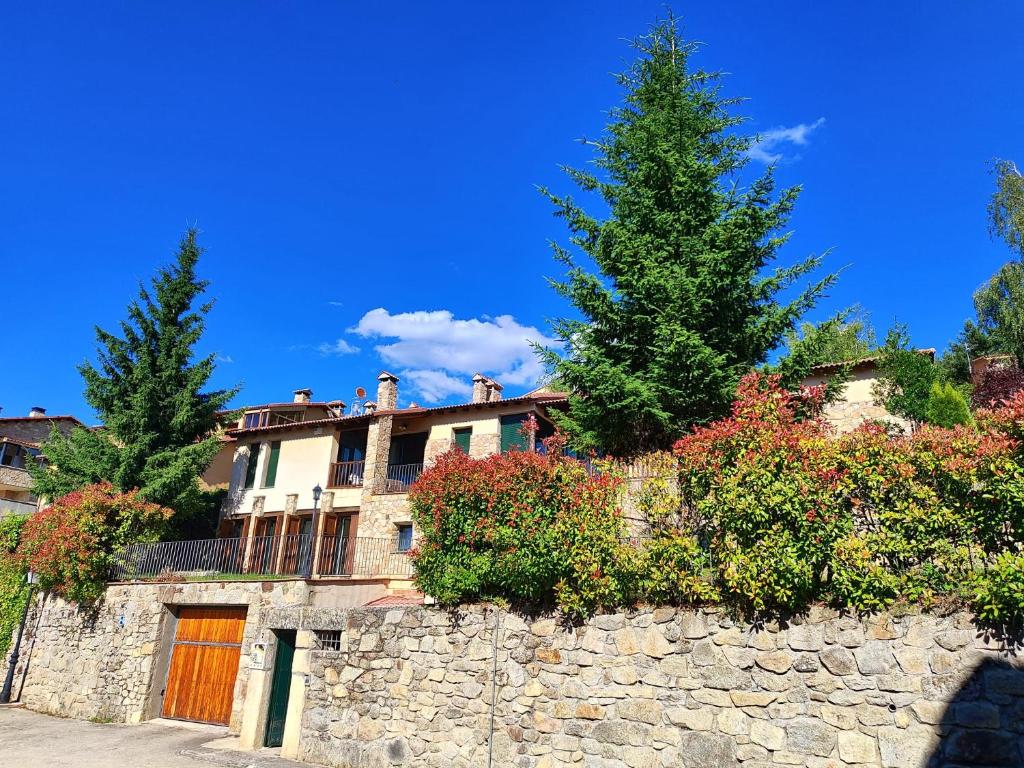 Casa Rural Villa Rosario