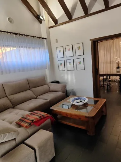 Casa Rural Villa Rosario — photo 11